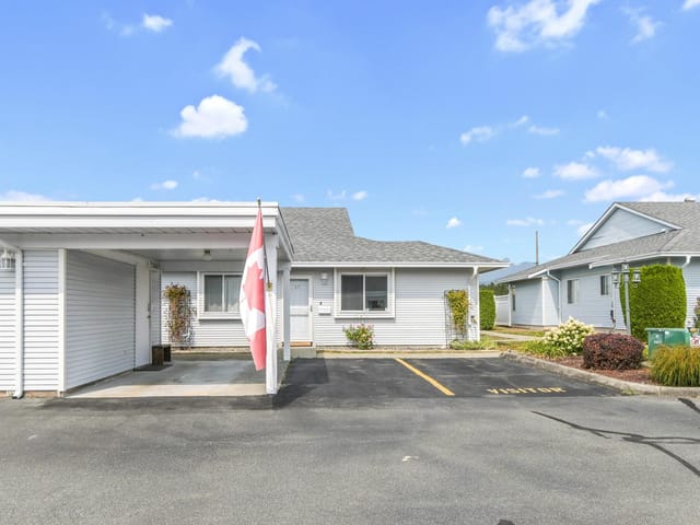 Townhouse for sale in Maple Ridge, Maple Ridge, 27 23580 Dewdney Trunk Road, 263179426 | Realtylink.org
