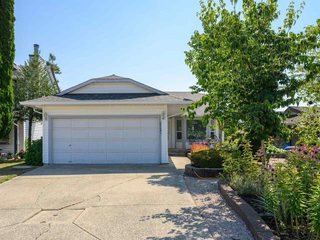 House for sale in Maple Ridge, Maple Ridge, 23043 Olund Crescent, 263179429 | Realtylink.org
