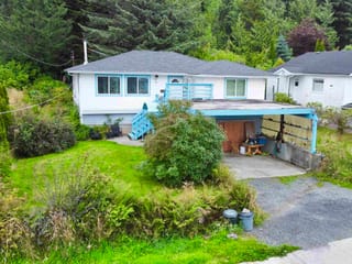 House for sale in Port Edward, Prince Rupert, 743 Evergreen Drive, 263179431 | Realtylink.org