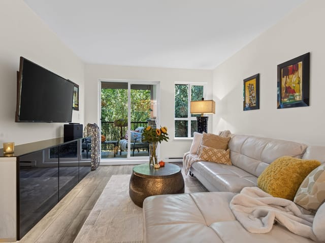 Apartment for sale in Surrey, Surrey, 407 8717 160 Street, 263179436 | Realtylink.org