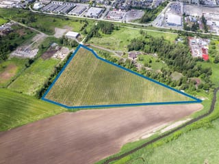 Lot for sale in Surrey, Cloverdale, 4938 188 Street, 263179439 | Realtylink.org