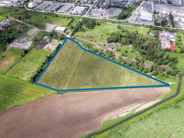 Lot for sale in Surrey, Cloverdale, 4938 188 Street, 263179439 | Realtylink.org