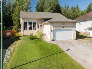 House for sale in Prince George, PG City South West, 3291 St Frances Crescent, 263179442 | Realtylink.org