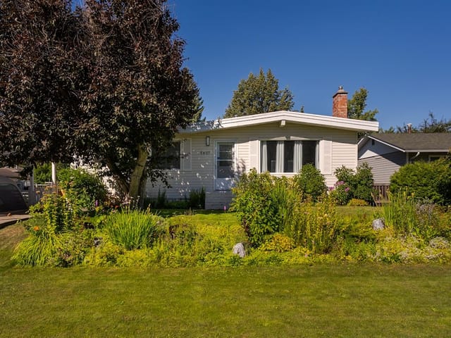 House for sale in Prince George, PG City South West, 5807 Oxford Drive, 263179443 | Realtylink.org