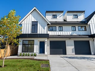 1/2 Duplex for sale in Delta, Ladner, 4943 44 Avenue, 263179445 | Realtylink.org