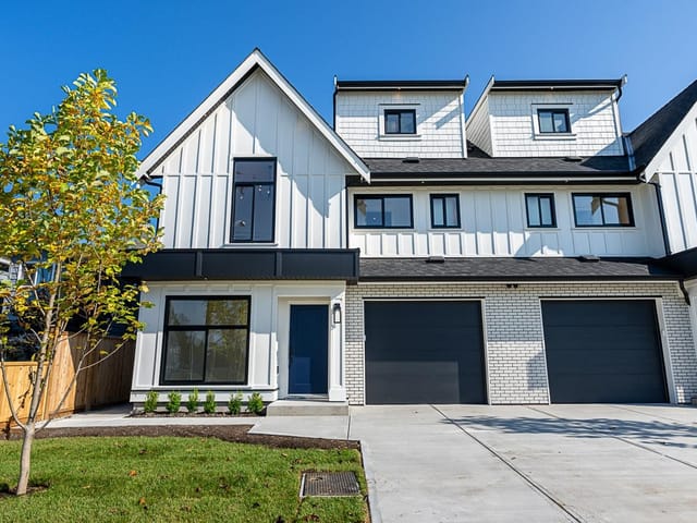 1/2 Duplex for sale in Delta, Ladner, 4943 44 Avenue, 263179445 | Realtylink.org