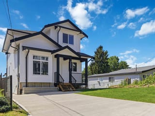 House for sale in Mission, Mission, 32866 3rd Avenue, 263179446 | Realtylink.org