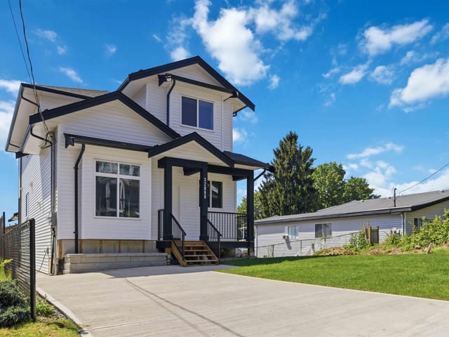 House for sale in Mission, Mission, 32866 3rd Avenue, 263179446 | Realtylink.org