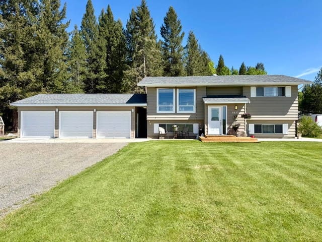 House for sale in Forest Grove, 100 Mile House, 6433 Lynx Road, 263179449 | Realtylink.org