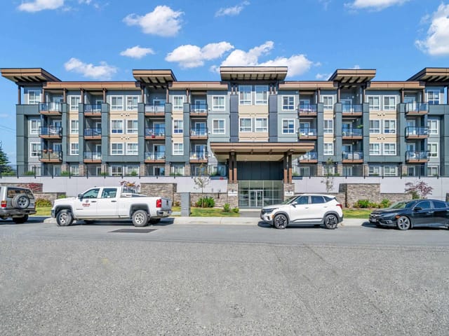 Apartment for sale in Chilliwack, Chilliwack, 201 9450 Robson Street, 263179451 | Realtylink.org