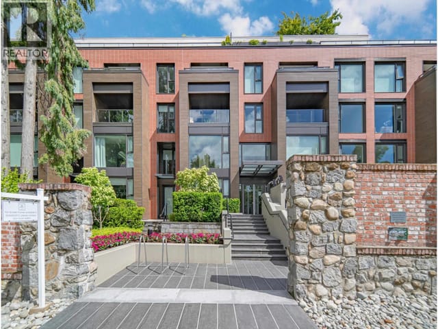 Apartment for sale in Vancouver, Vancouver West, 507 1571 W 57th Avenue, 263179452 | Realtylink.org