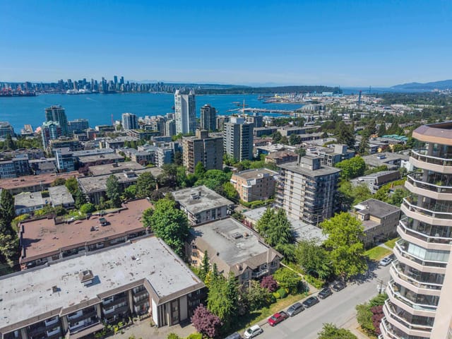 Apartment for sale in North Vancouver, North Vancouver, 102 123 E 6th Street, 263179453 | Realtylink.org