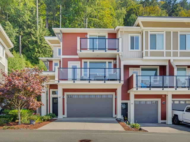 Townhouse for sale in Chilliwack, Sardis, 92 6026 Lindeman Street, 263179454 | Realtylink.org