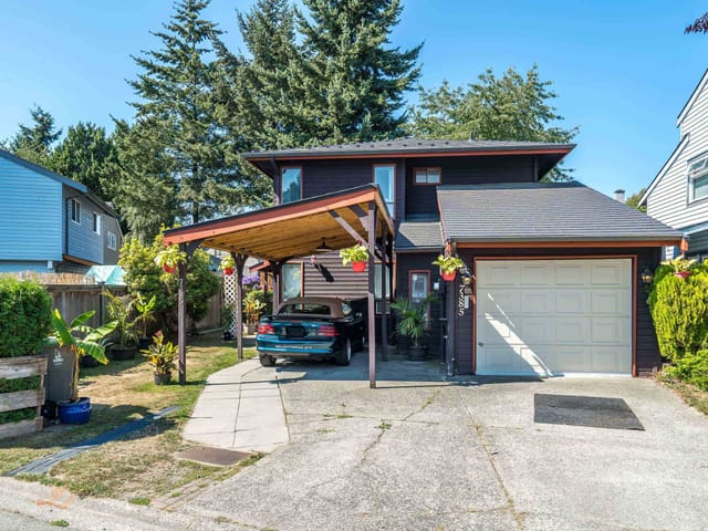 House for sale in Surrey, Surrey, 7385 129 Street, 263179456 | Realtylink.org