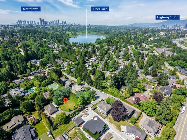 House for sale in Burnaby, Burnaby South, 7668 Wheater Court, 263179457 | Realtylink.org