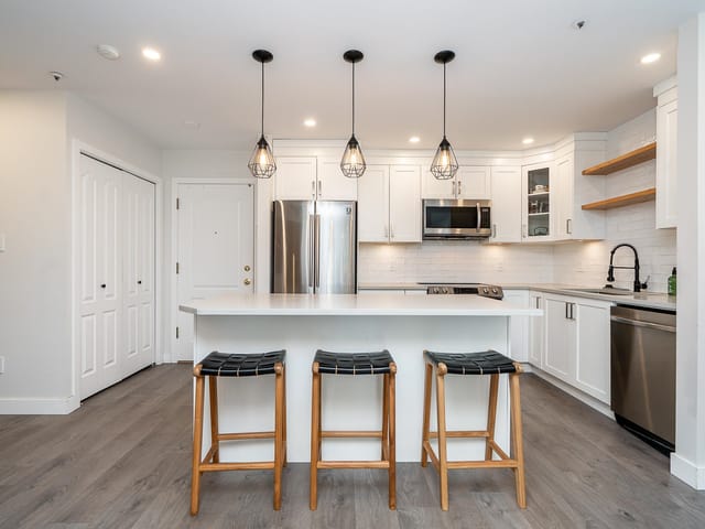 Apartment for sale in Coquitlam, Coquitlam, 105 2968 Burlington Drive, 263179458 | Realtylink.org