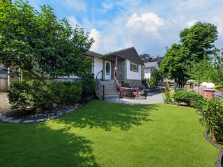 House for rent in Burnaby, Burnaby South, 4116 Gilpin Crescent, 263179465 | Realtylink.org