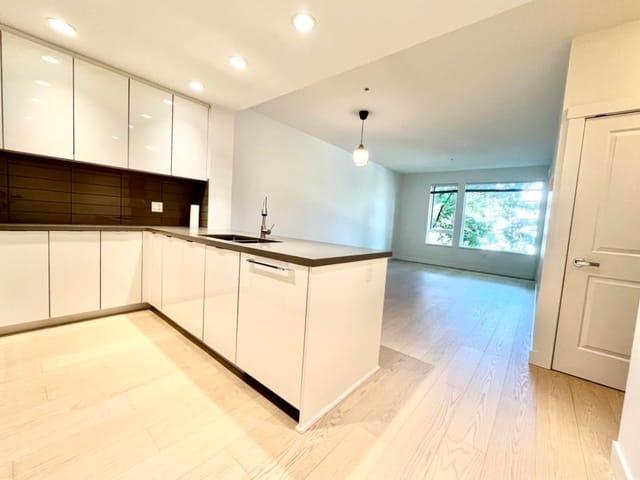 Apartment for rent in North Vancouver, North Vancouver, 319 255 W 1st Street, 263179466 | Realtylink.org