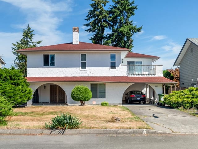 House for sale in Richmond, Richmond, 9551 Snowdon Avenue, 263179467 | Realtylink.org