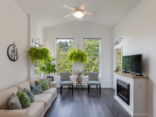 Apartment for sale in New Westminster, New Westminster, 401 265 Ross Drive, 263179468 | Realtylink.org
