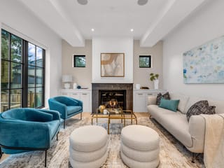 Townhouse for sale in Vancouver, Vancouver West, 4090 Maple Crescent, 263179470 | Realtylink.org