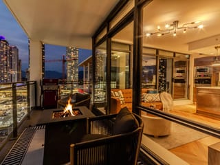 Apartment for sale in Burnaby, Burnaby North, 2605 2378 Alpha Avenue, 263179475 | Realtylink.org