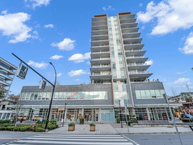 Apartment for sale in North Vancouver, North Vancouver, 1309 118 Carrie Cates Court, 263179476 | Realtylink.org