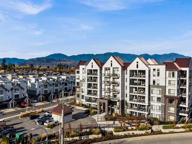 Apartment for sale in Chilliwack, Sardis, 203 6045 Chilliwack River Road, 263179479 | Realtylink.org