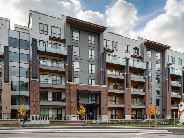 Apartment for sale in Port Moody, Port Moody, 410 55 Klahanie Drive, 263179480 | Realtylink.org
