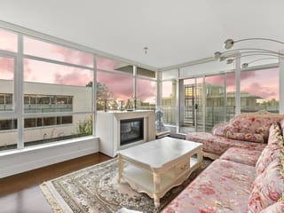 Apartment for sale in Vancouver, Vancouver West, 502 6080 Iona Drive, 263179481 | Realtylink.org