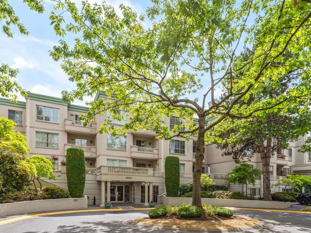 Apartment for sale in Richmond, Richmond, 211 8560 General Currie Road, 263179485 | Realtylink.org