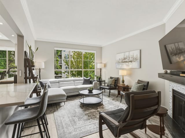 Apartment for sale in Richmond, Richmond, 211 8560 General Currie Road, 263179485 | Realtylink.org