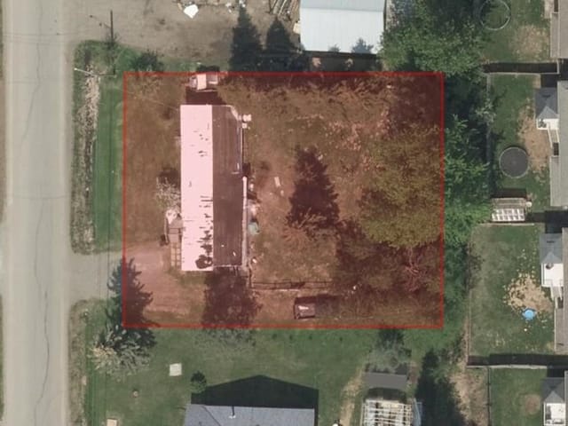Lot for sale in Prince George, PG City South West, 6890 Tony Road, 263179494 | Realtylink.org