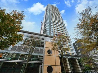 Apartment for sale in Vancouver, Vancouver West, 4001 1028 Barclay Street, 263179496 | Realtylink.org