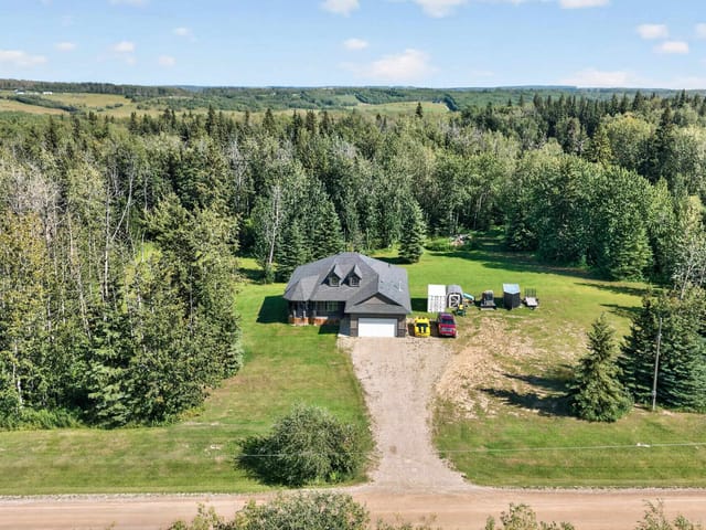 House for sale in Charlie Lake, Fort St. John, 13537 281 Road, 263179499 | Realtylink.org