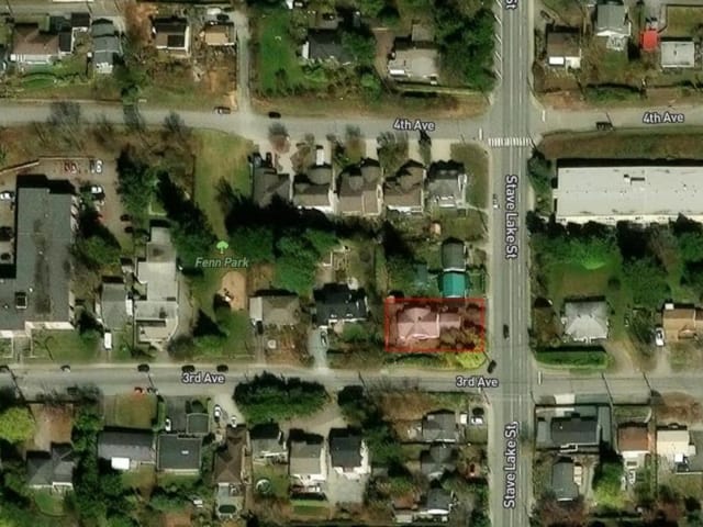 House for sale in Mission, Mission, 33639 3rd Avenue, 263179501 | Realtylink.org