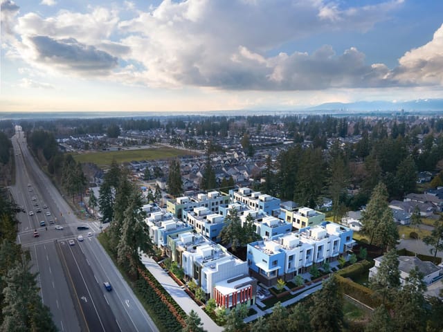Townhouse for sale in Surrey, Surrey, 11 5858 132 Street, 263179503 | Realtylink.org