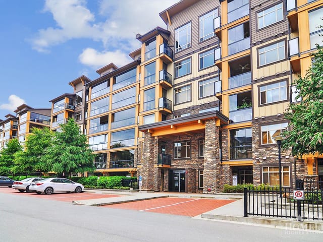 Apartment for rent in Langley, Langley, 528 8067 207 Street, 263179514 | Realtylink.org