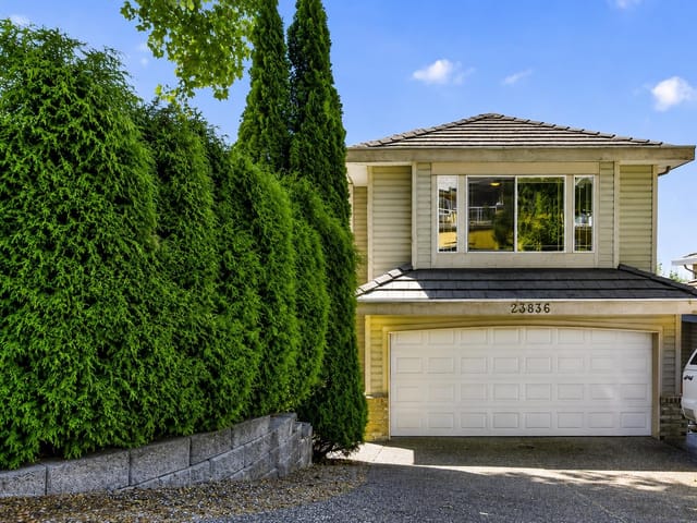 House for sale in Maple Ridge, Maple Ridge, 23836 Zeron Avenue, 263179516 | Realtylink.org