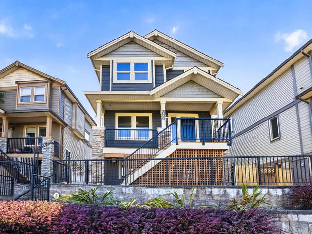House for sale in Maple Ridge, Maple Ridge, 10576 Jackson Road, 263179522 | Realtylink.org