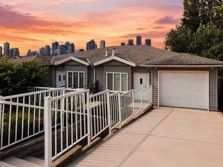 1/2 Duplex for sale in Burnaby, Burnaby North, 5131 Manor Street, 263179524 | Realtylink.org