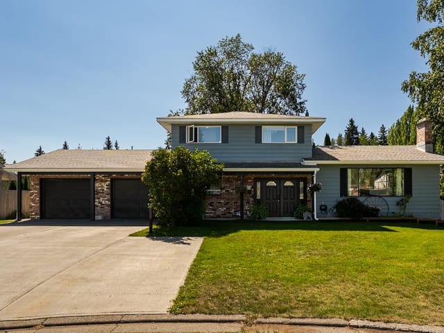 House for sale in Prince George, PG City West, 1567 Buchanan Avenue, 263179528 | Realtylink.org