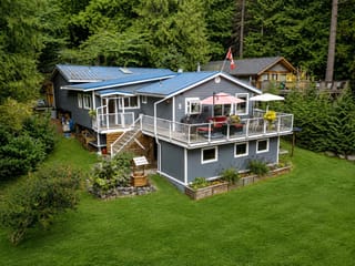 House for sale in Keats Island, Sunshine Coast, 405 Gavin Road, 263179533 | Realtylink.org