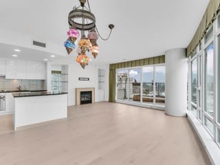 Apartment for rent in Vancouver, Vancouver West, 1602 1616 Bayshore Drive, 263179535 | Realtylink.org