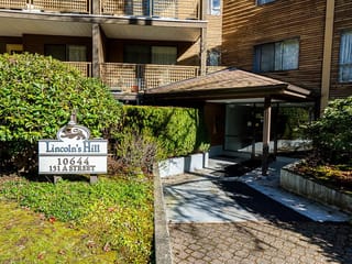 Apartment for sale in Surrey, North Surrey, 106 10644 151a Street, 263179536 | Realtylink.org