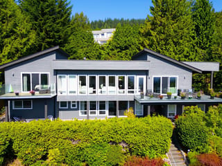 House for sale in West Vancouver, West Vancouver, 1135 Groveland Court, 263179537 | Realtylink.org