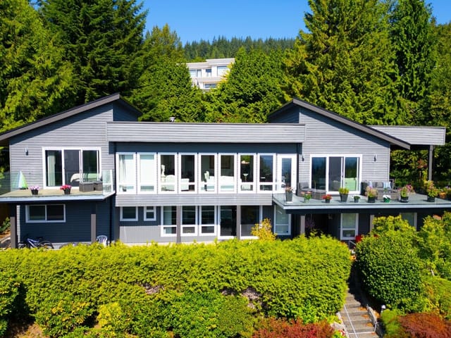House for sale in West Vancouver, West Vancouver, 1135 Groveland Court, 263179537 | Realtylink.org