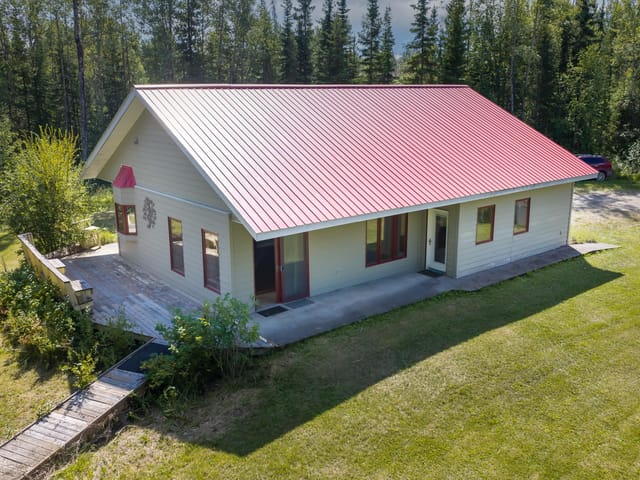 House for sale in Fort St. James, Fort St. James, 278 Robin Road, 263179542 | Realtylink.org
