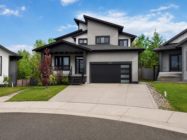 House for sale in Prince George, PG City South West, 3731 Parkview Crescent, 263179543 | Realtylink.org