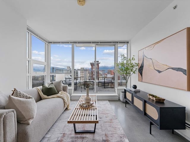 Apartment for sale in Vancouver, Vancouver East, 231 E Pender Street, 263179544 | Realtylink.org